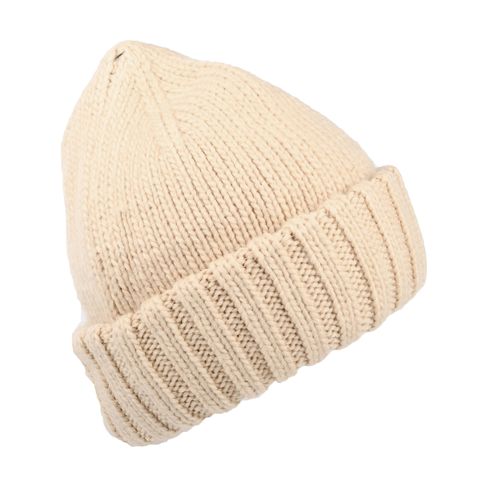Bonnet à Revers Lofty sable LEVI'S