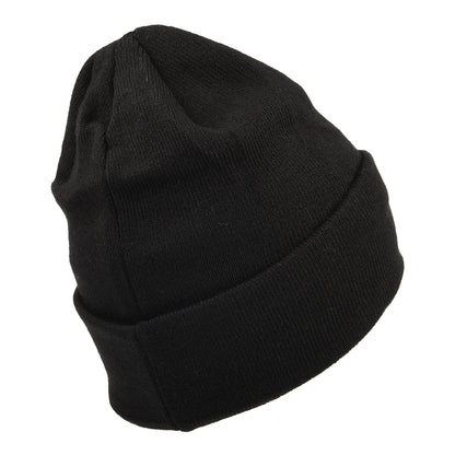 Bonnet MLB League Essential Cuff Knit Chicago White Sox noir NEW ERA