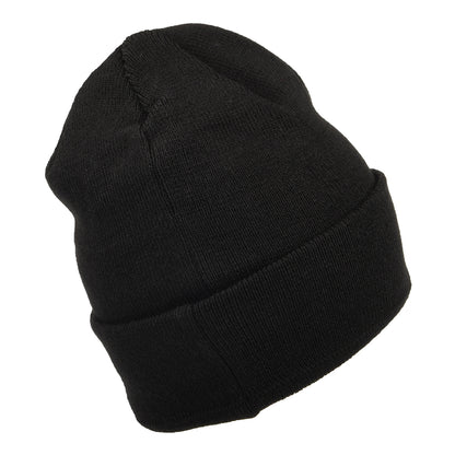 Bonnet MLB League Essential Cuff Knit New York Yankees noir-orange NEW ERA