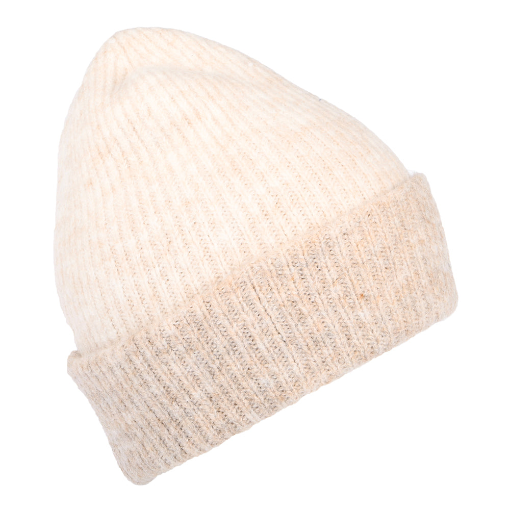 Bonnet Arlenas crème-beige sable BARTS