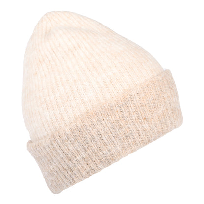 Bonnet Arlenas crème-beige sable BARTS