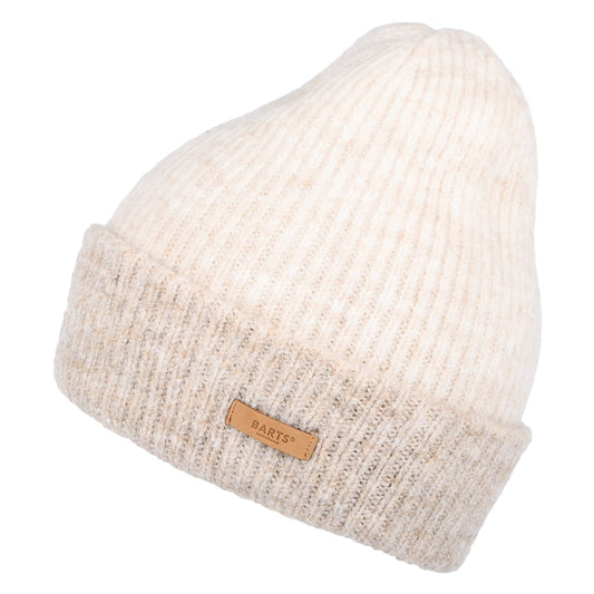 Bonnet Arlenas crème-beige sable BARTS