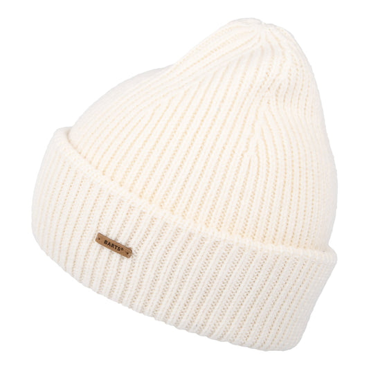 Bonnet Recyclé Karlini crème BARTS