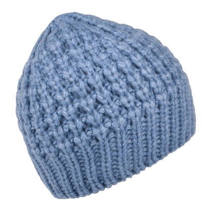 Bonnet Ammelie bleu fumée BARTS