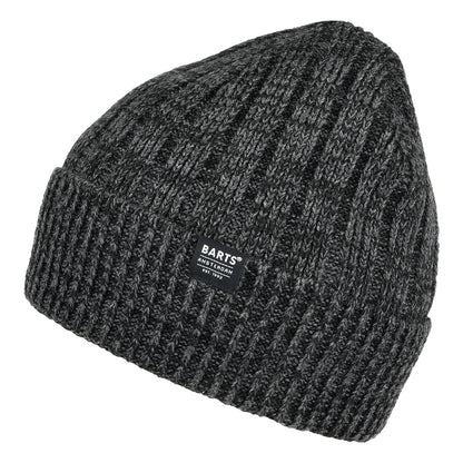 Bonnet Parck anthracite BARTS