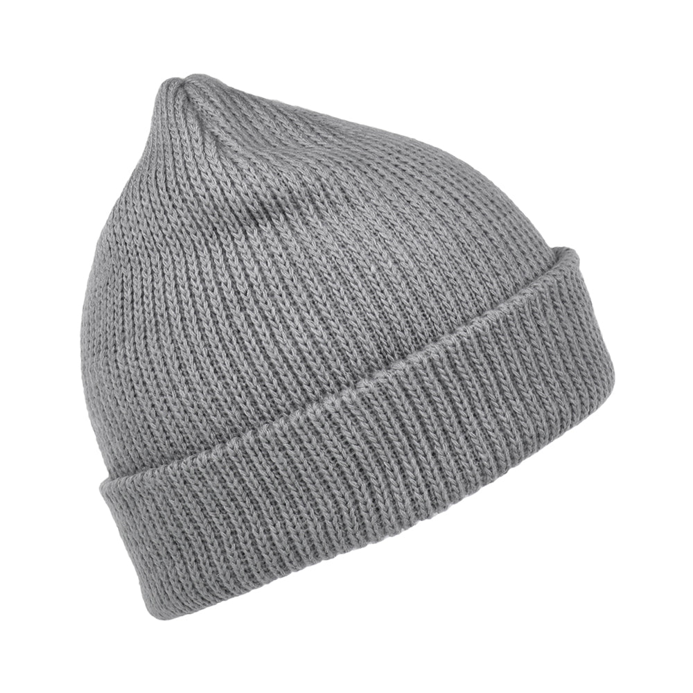 Bonnet Core Basics gris chiné VANS