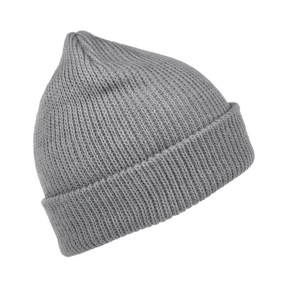 Bonnet Core Basics gris chiné VANS