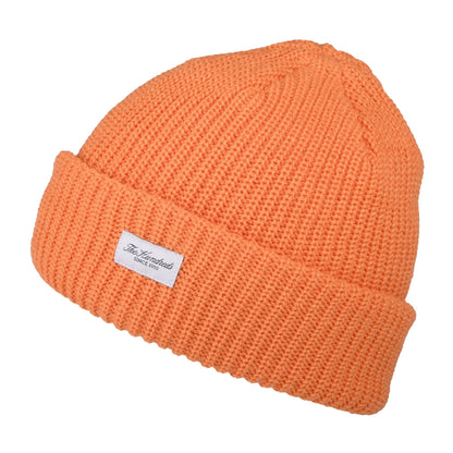 Bonnet Crisp orange THE HUNDREDS
