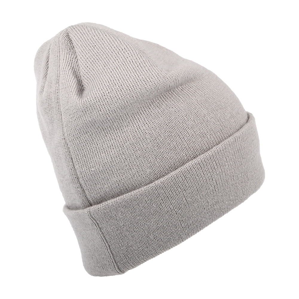 Bonnet à Revers MLB League Essential L.A. Dodgers gris-blanc NEW ERA