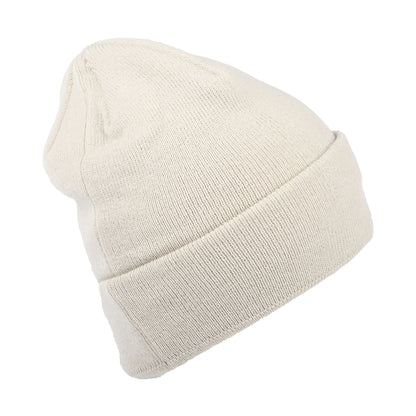 Bonnet Femme à Revers MLB Metallic Logo L.A. Dodgers pierre-doré NEW ERA