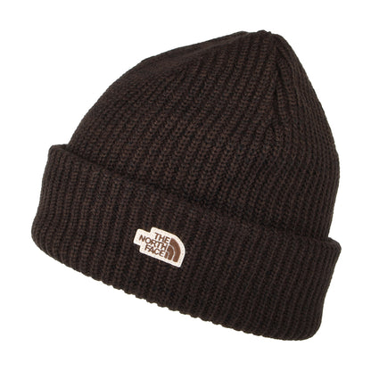Bonnet Salty Dog marron foncé THE NORTH FACE