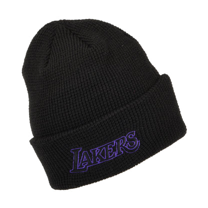 Bonnet à Revers NBA Pop Outline L.A. Lakers noir NEW ERA