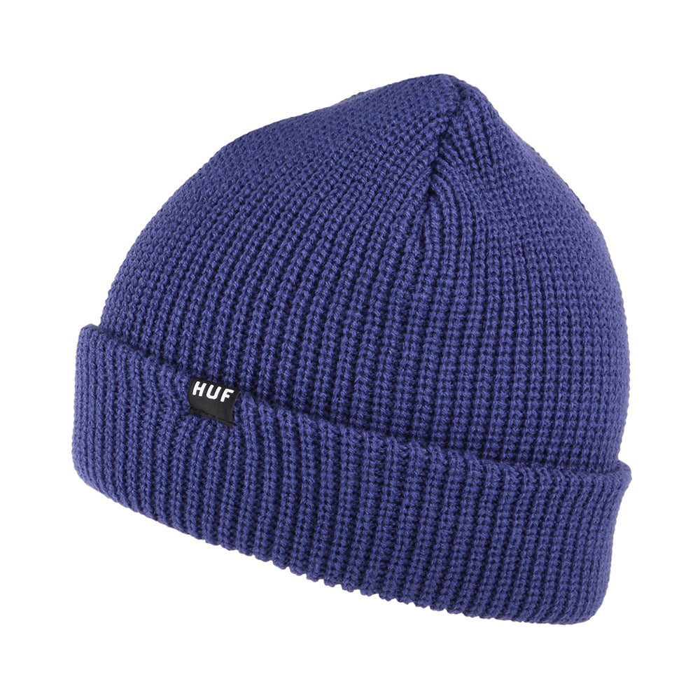 Bonnet Marin Usual bleu marine HUF