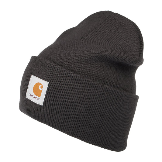 Bonnet Watch Cap gris foncé CARHARTT WIP