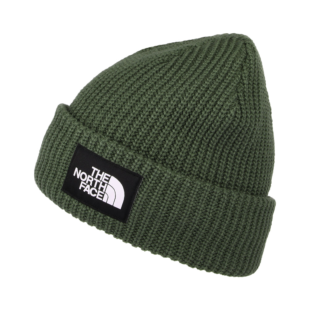 Bonnet Salty Dog thym THE NORTH FACE