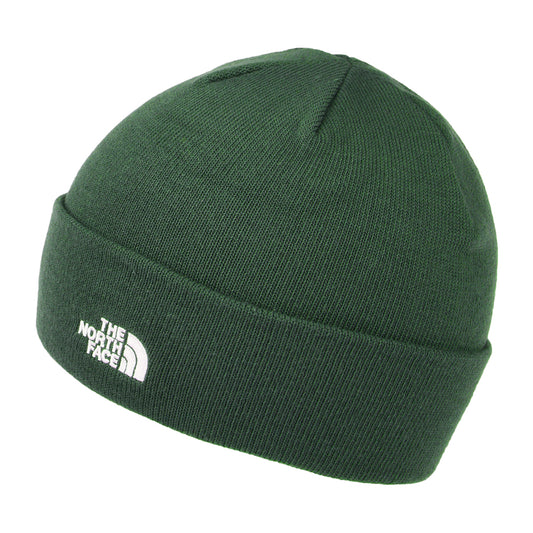 Bonnet Court Norm thym THE NORTH FACE