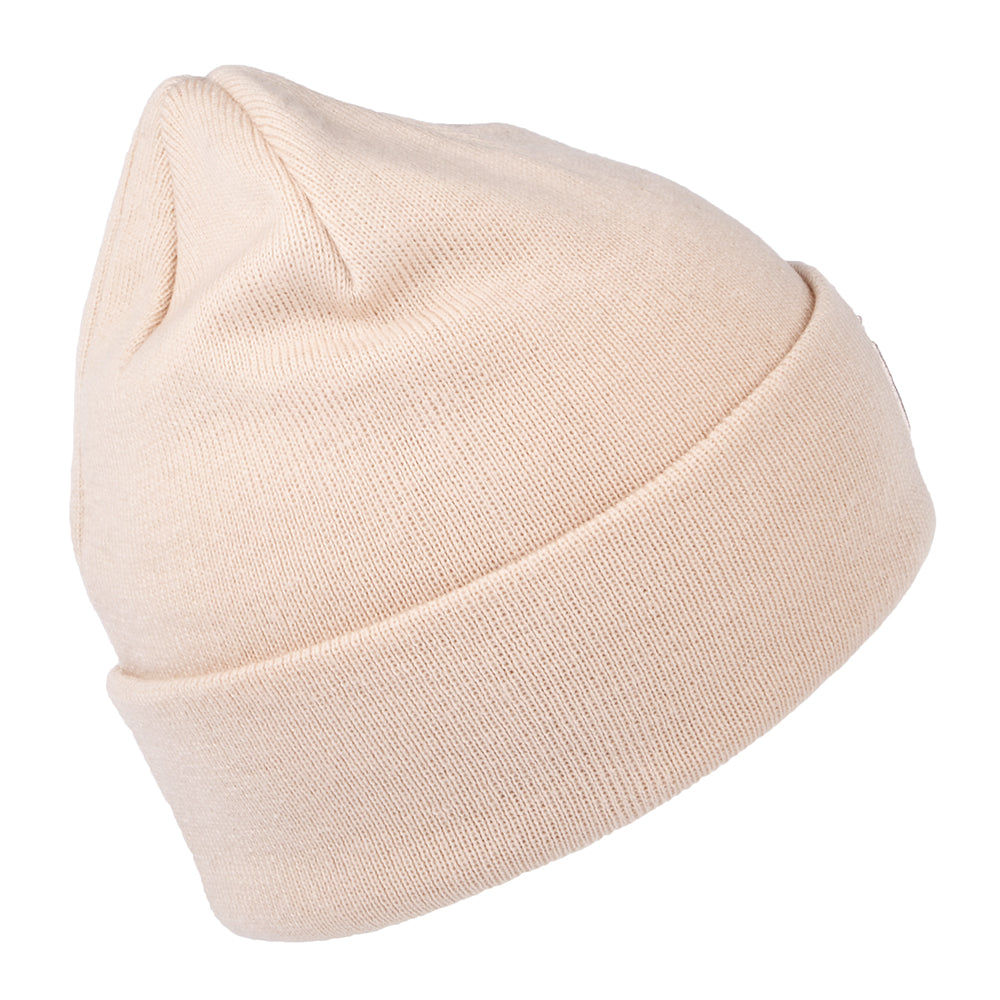Bonnet Broderie 3D Ton Sur Ton rose TIMBERLAND