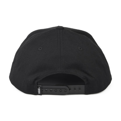 Casquette Snapback Enfant Full Patch noir VANS