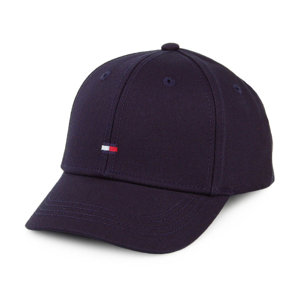 Casquette Enfant Classic bleu marine TOMMY HILFIGER