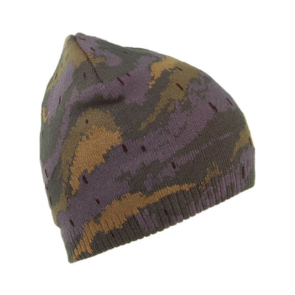 Bonnet Enfant Camouflage vert militaire O'NEILL