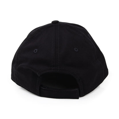 Casquette Enfant 9FORTY Transport Firetruck noir NEW ERA
