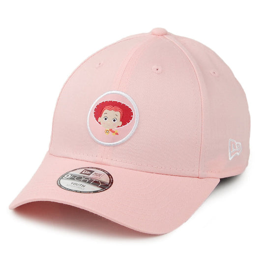 Casquette 9FORTY Toy Story Jessie rose NEW ERA