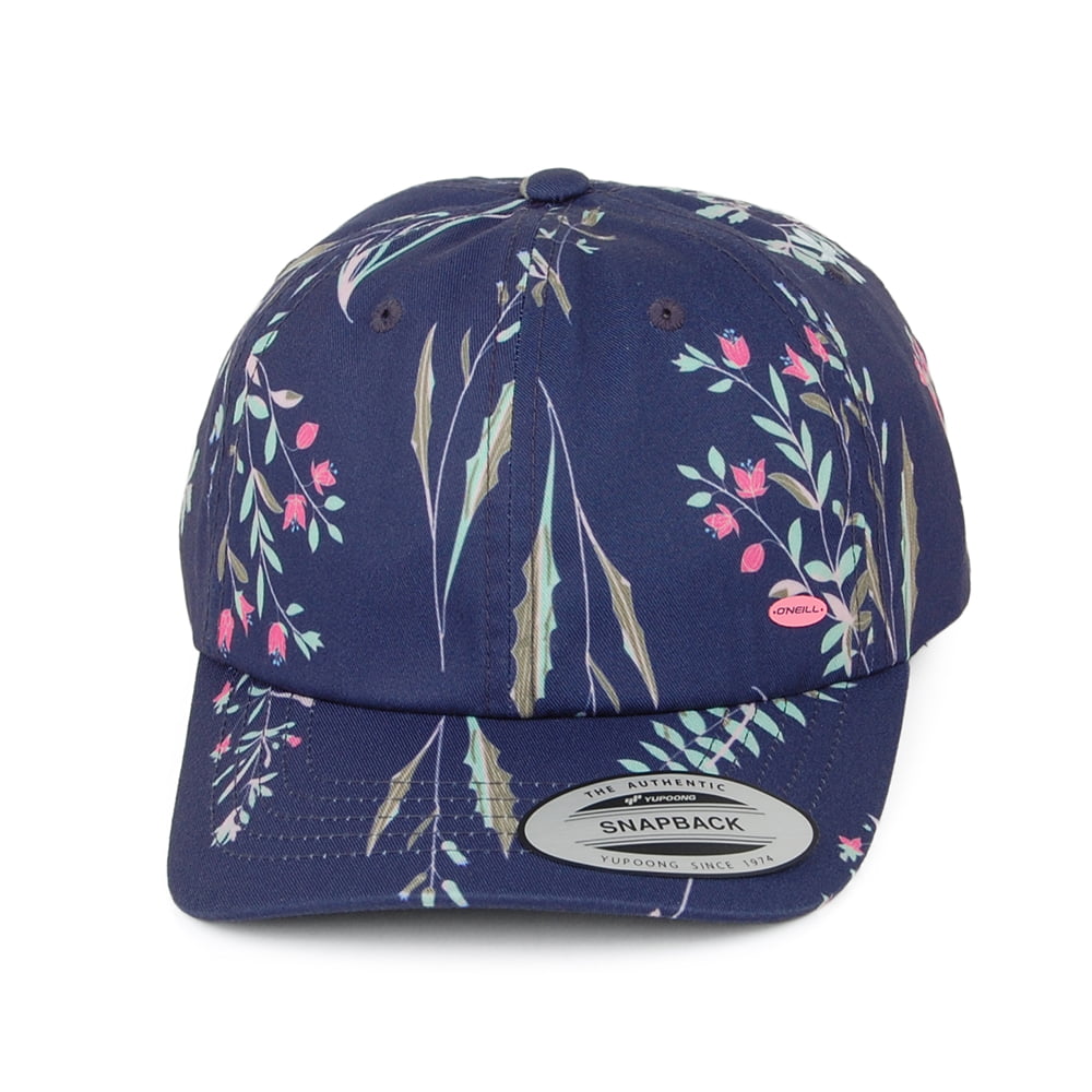 Casquette Enfant Floral Panel bleu-multi O'NEILL