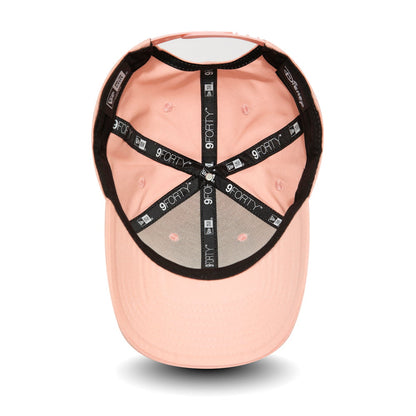Casquette Enfant 9FORTY Minnie Mouse rose NEW ERA