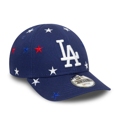 Casquette Enfant 9FORTY MLB Stars L.A. Dodgers bleu NEW ERA