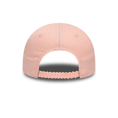 Casquette Bébé 9FORTY Minnie Mouse rose NEW ERA