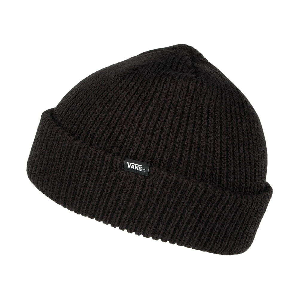 Bonnet Enfant Core Basic noir VANS