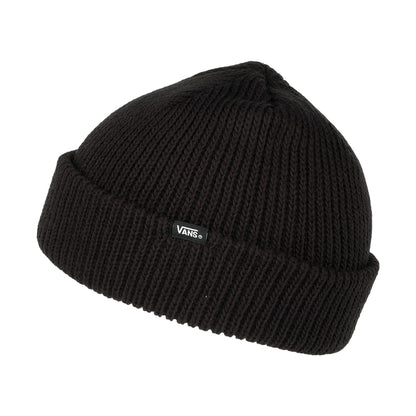 Bonnet Enfant Core Basic noir VANS