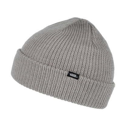Bonnet Enfant Core Basic gris chiné VANS