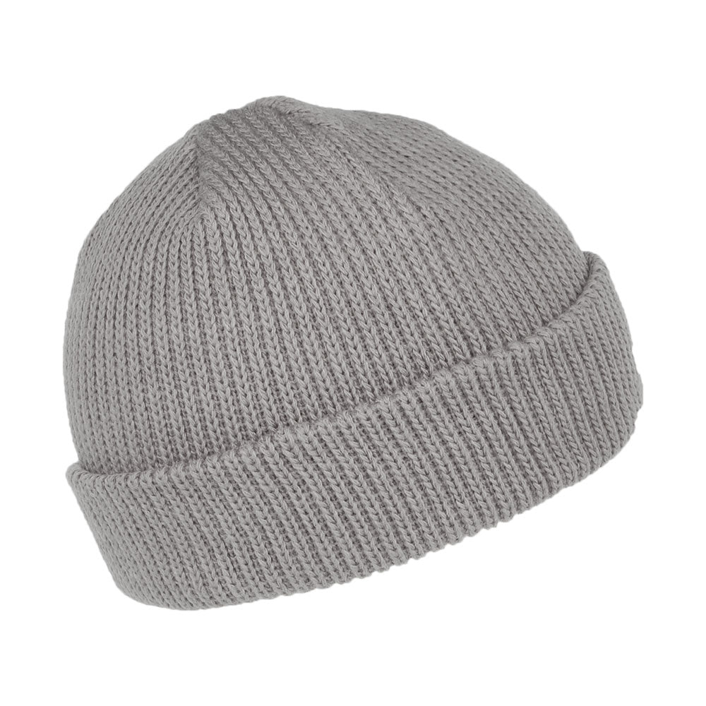 Bonnet Enfant Core Basic gris chiné VANS