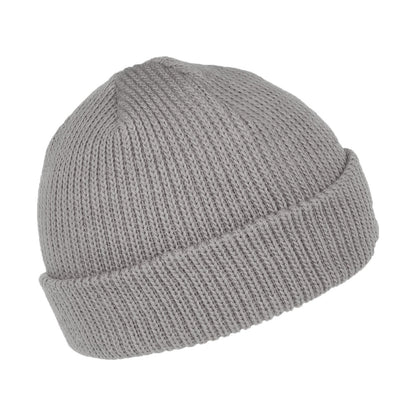 Bonnet Enfant Core Basic gris chiné VANS
