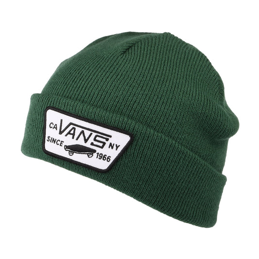 Bonnet Enfant Milford forêt VANS