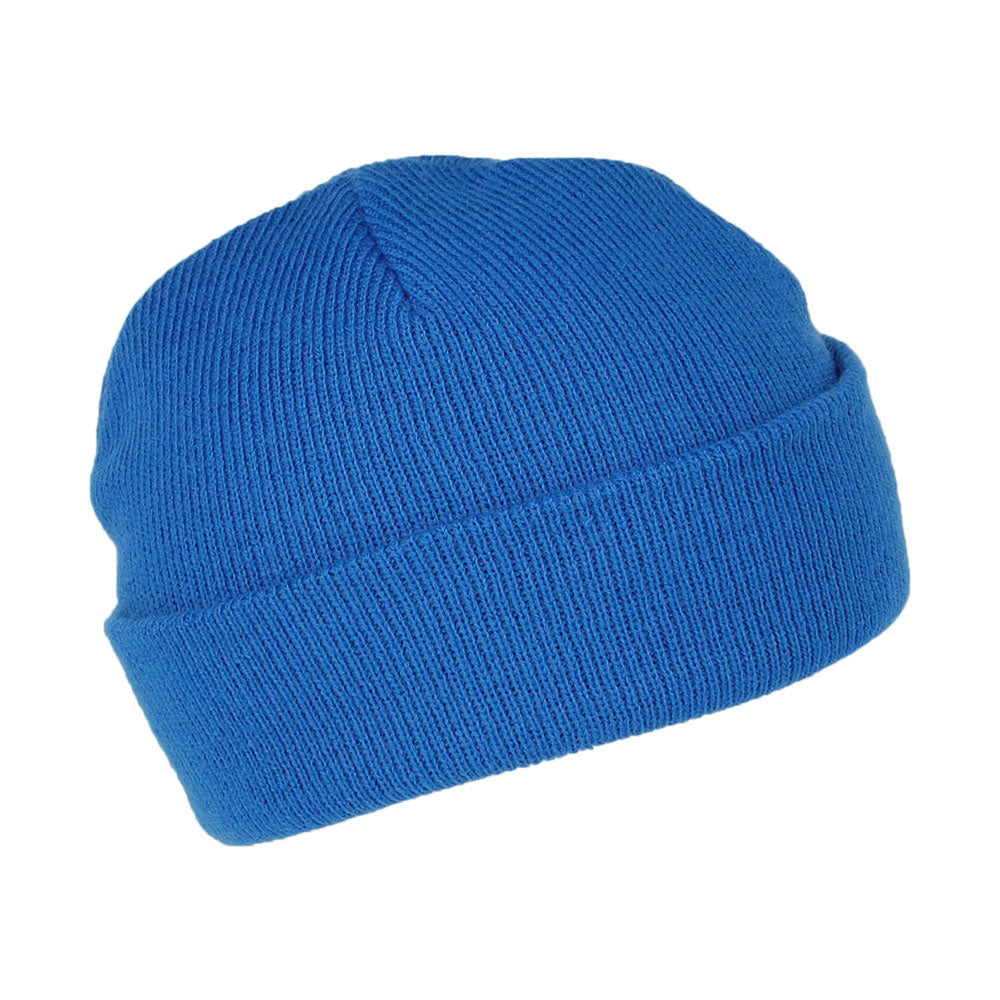 Bonnet Enfant Milford bleu roi VANS