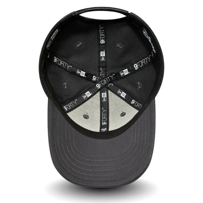 Casquette Enfant 9FORTY Disney Character Tigrou graphite NEW ERA