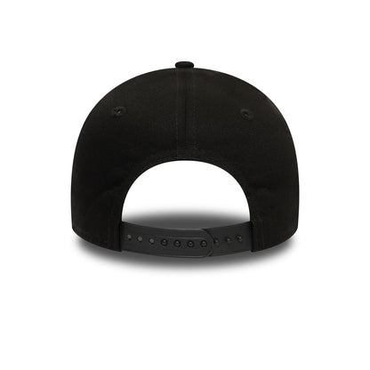 Casquette Enfant 9FORTY MLB New York Yankees noir-orange NEW ERA