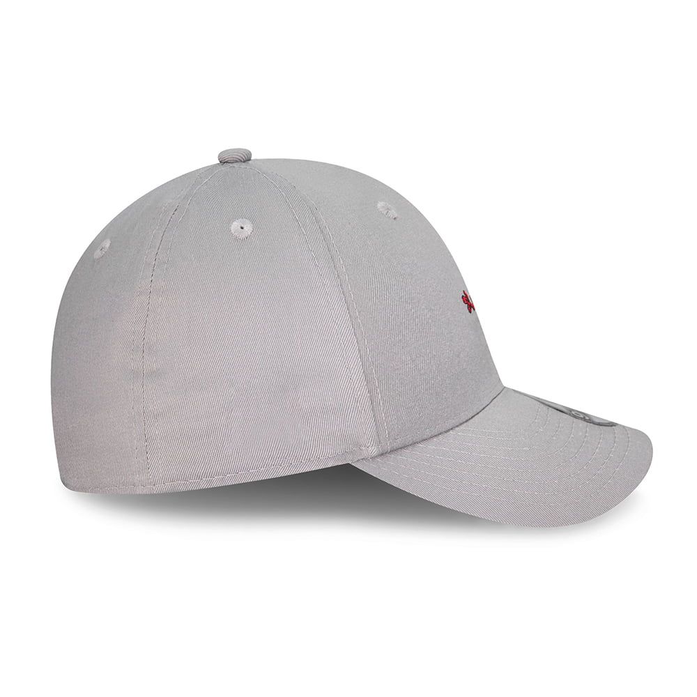 Casquette 9FORTY Toy Story Fourchette gris NEW ERA