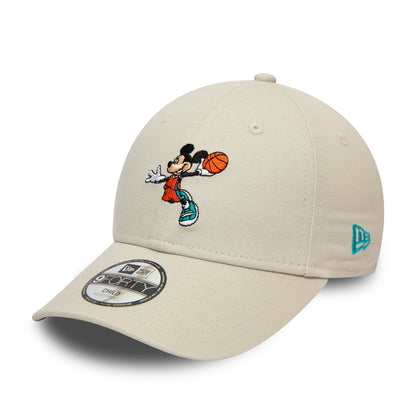 Casquette Enfant 9FORTY Disney Character Sports Mickey Mouse pierre NEW ERA