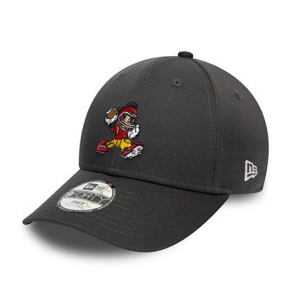 Casquette Enfant 9FORTY Disney Character Sports Mickey Mouse graphite NEW ERA