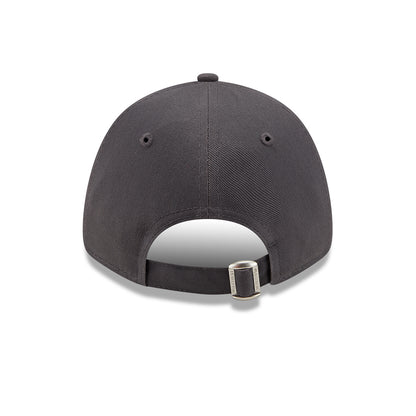 Casquette Enfant 9FORTY MLB League Essential New York Yankees graphite-orange NEW ERA