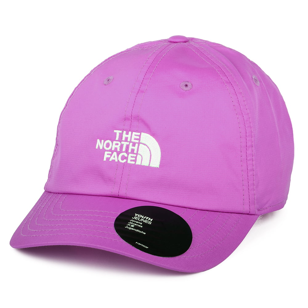 Casquette Enfant 66 Classic Tech violette THE NORTH FACE