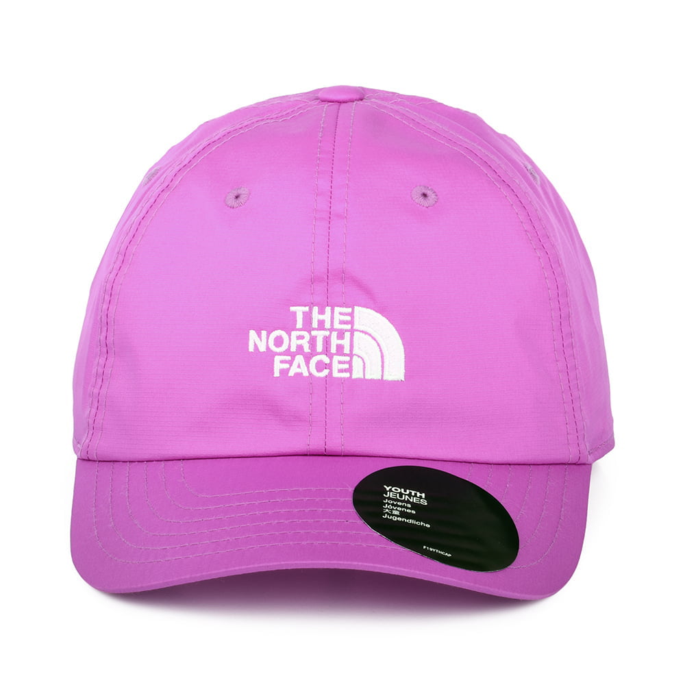 Casquette Enfant 66 Classic Tech violette THE NORTH FACE