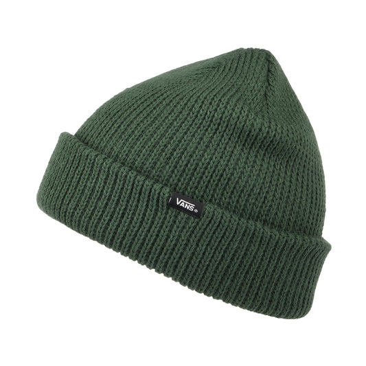 Bonnet Enfant Core Basic vert VANS