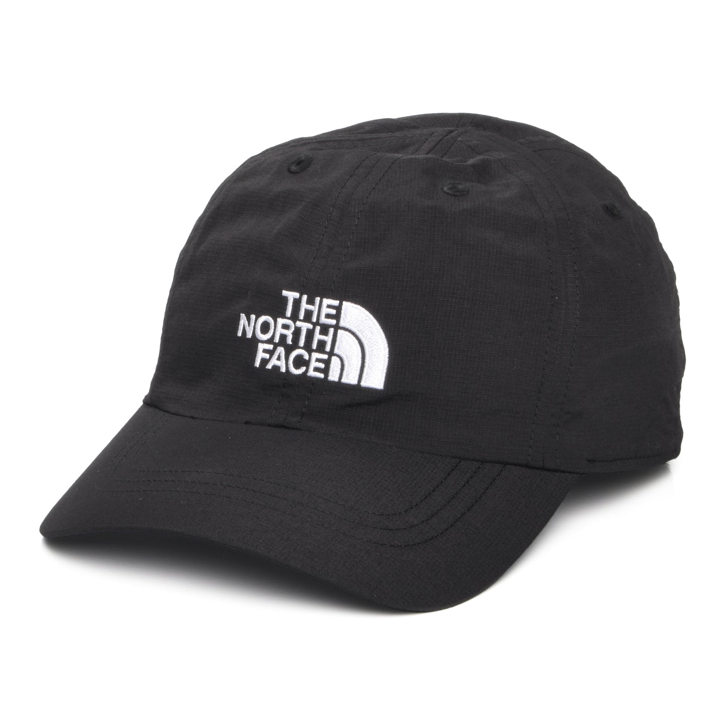 Casquette Enfant Recyclée Horizon noir-blanc THE NORTH FACE