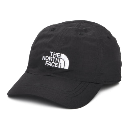 Casquette Enfant Recyclée Horizon noir-blanc THE NORTH FACE