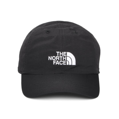 Casquette Enfant Recyclée Horizon noir-blanc THE NORTH FACE