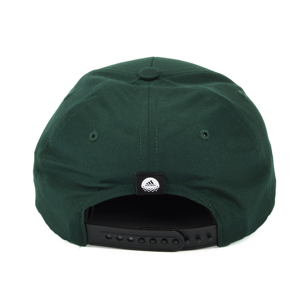 Casquette Enfant Recyclée Performance vert foncé ADIDAS